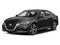 2019 Nissan Altima 2.5 SL AWD Sedan