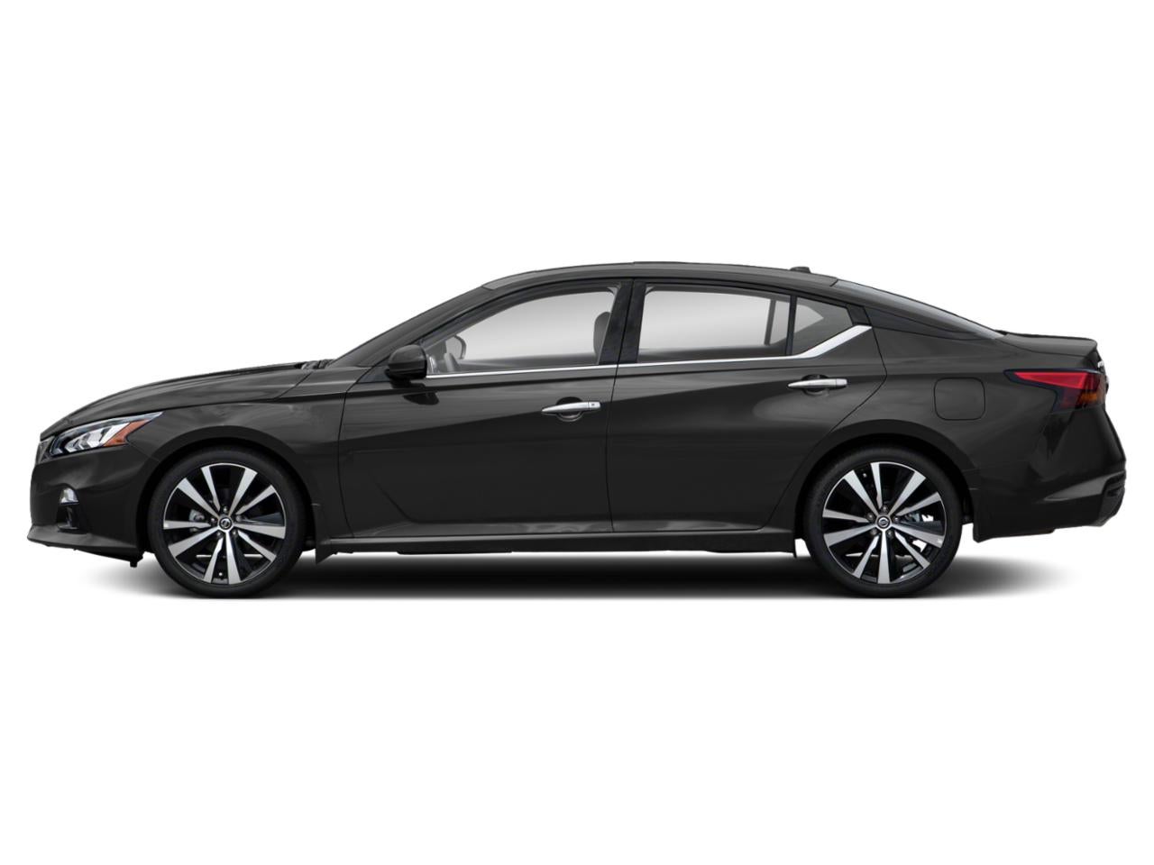 2019 Nissan Altima 2.5 SL AWD Sedan