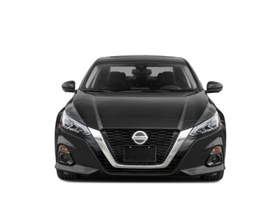 2019 Nissan Altima 2.5 SL AWD Sedan