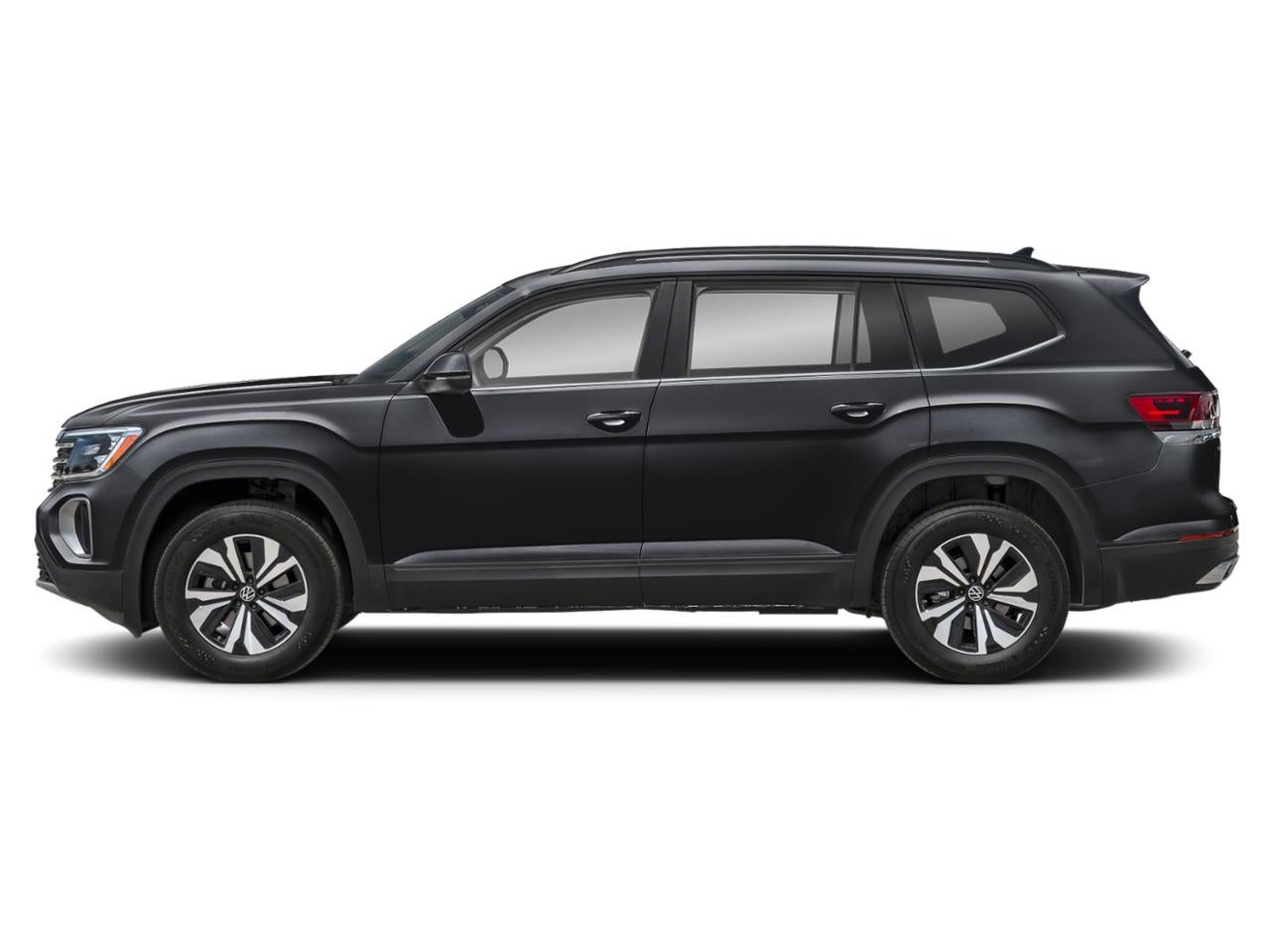 2025 Volkswagen Atlas 2.0T SE w/Technology 4MOTION
