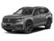 2022 Volkswagen Atlas 3.6L V6 SEL R-Line Black 4MOTION