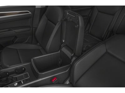 2019 Volkswagen Atlas 3.6L V6 SE w/Technology R-Line 4MOTION