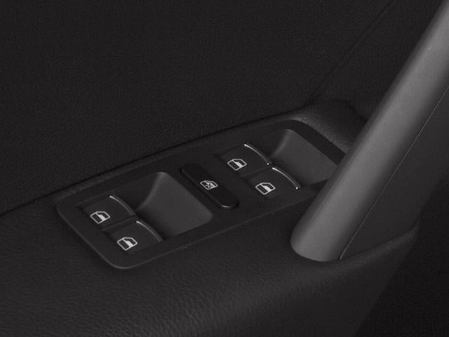 2014 Volkswagen Passat 4dr Sdn 1.8T Auto Wolfsburg Ed PZEV