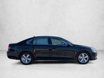 2012 Volkswagen Passat 4dr Sdn 2.5L Manual SE PZEV