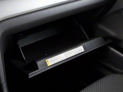 2012 Volkswagen Passat 4dr Sdn 2.5L Manual SE PZEV