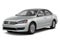 2012 Volkswagen Passat 4dr Sdn 2.5L Manual SE PZEV
