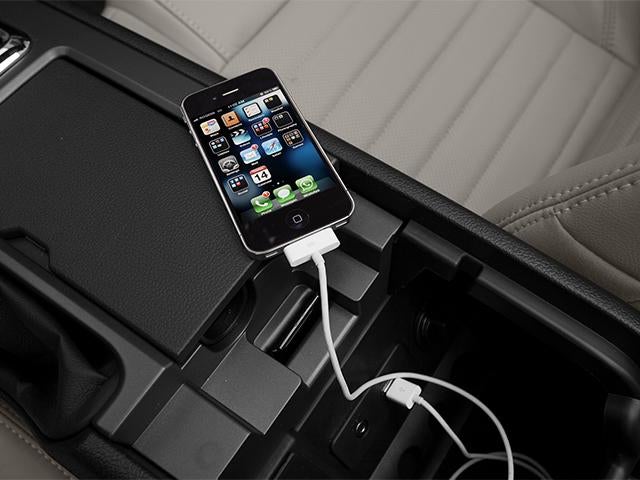 2014 Ford Mustang 2dr Conv V6 Premium