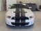 2012 Ford Mustang 2dr Conv Shelby GT500