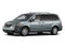 2009 Chrysler Town &amp; Country 4dr Wgn LX