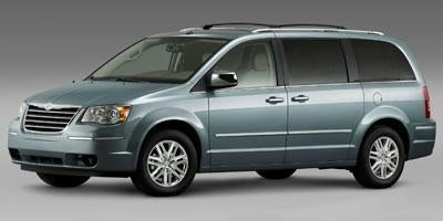 2009 Chrysler Town &amp; Country 4dr Wgn LX