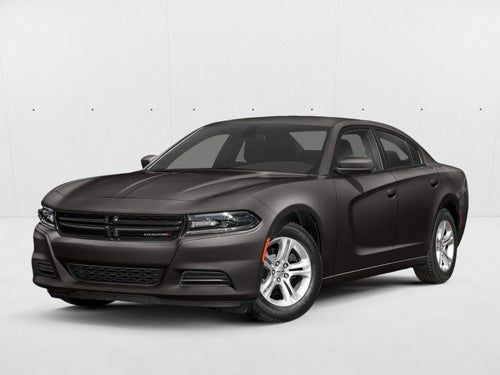 2022 Dodge Charger SXT RWD
