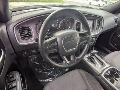 2022 Dodge Charger SXT RWD