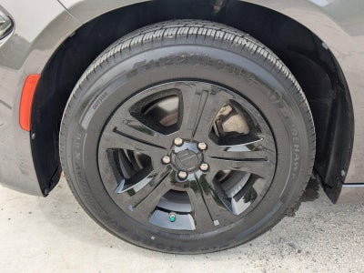 2022 Dodge Charger SXT RWD