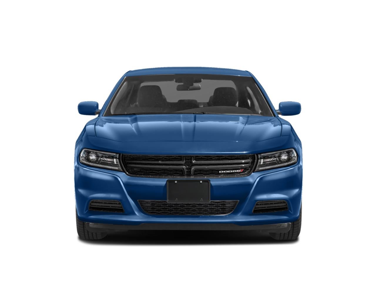 2022 Dodge Charger SXT RWD