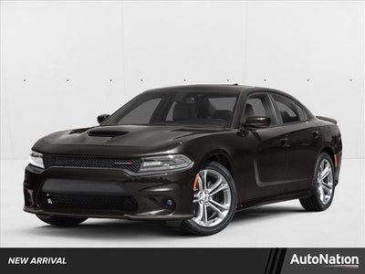 2022 Dodge Charger GT RWD