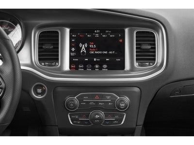 2022 Dodge Charger GT RWD
