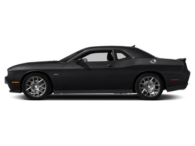 2018 Dodge Challenger 392 Hemi Scat Pack Shaker RWD