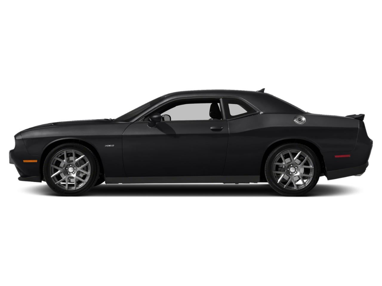 2018 Dodge Challenger 392 Hemi Scat Pack Shaker RWD