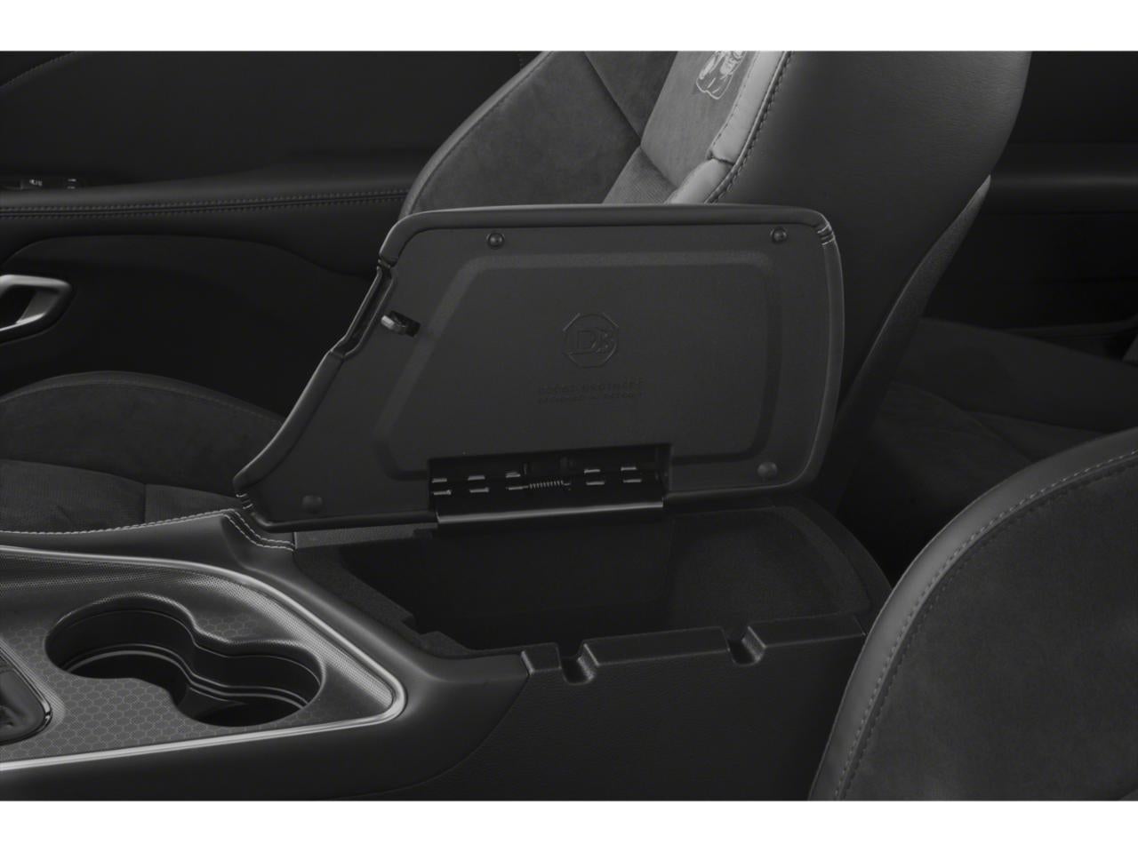 2018 Dodge Challenger 392 Hemi Scat Pack Shaker RWD