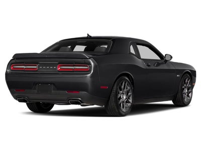 2018 Dodge Challenger 392 Hemi Scat Pack Shaker RWD