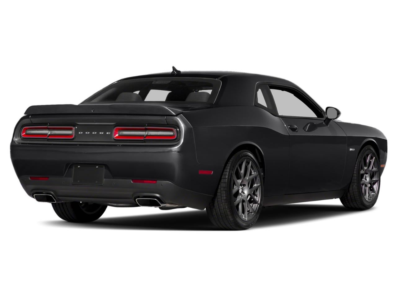 2018 Dodge Challenger 392 Hemi Scat Pack Shaker RWD