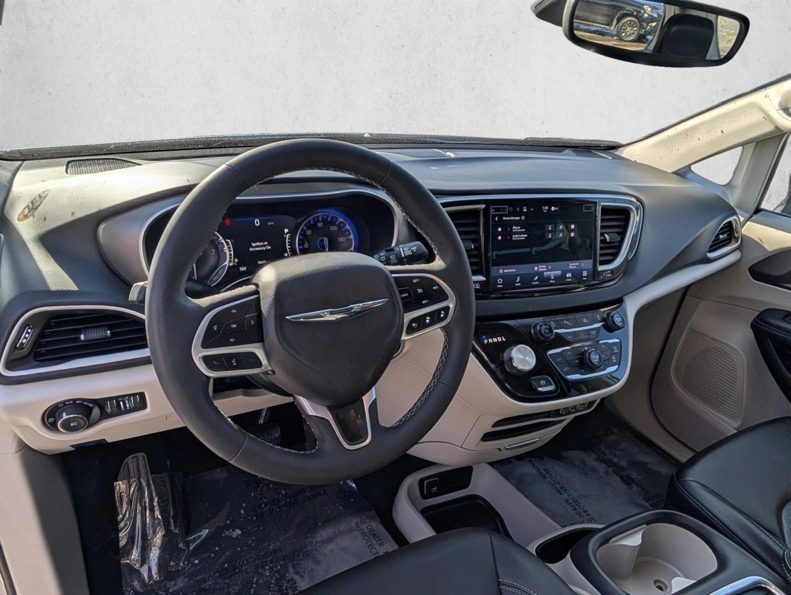 2024 Chrysler Pacifica Touring L FWD