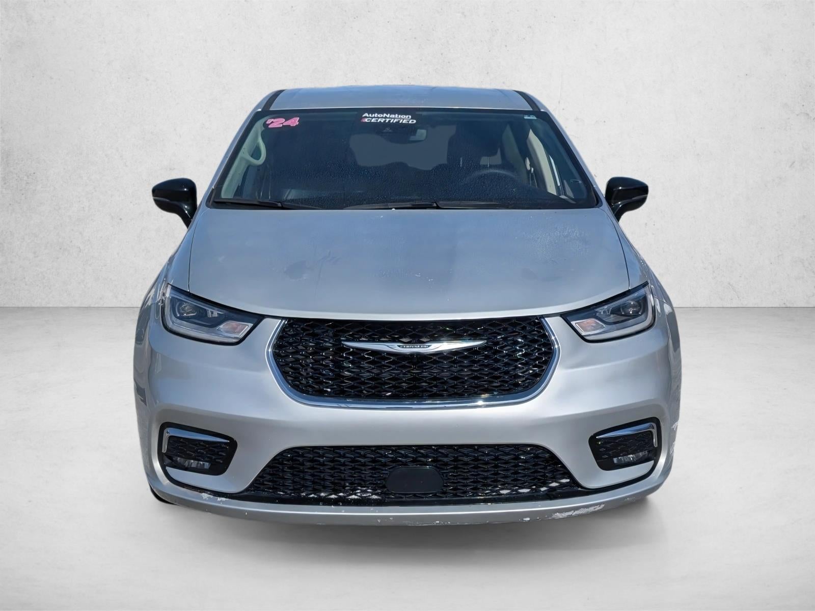 2024 Chrysler Pacifica Touring L FWD