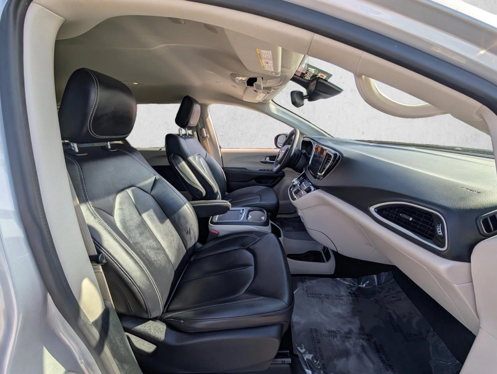 2024 Chrysler Pacifica Touring L FWD