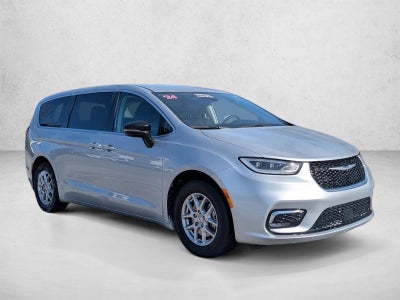 2024 Chrysler Pacifica Touring L FWD