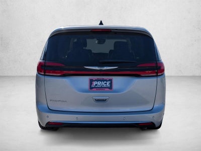 2024 Chrysler Pacifica Touring L FWD