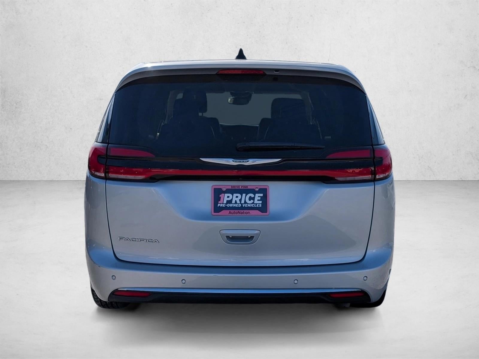 2024 Chrysler Pacifica Touring L FWD