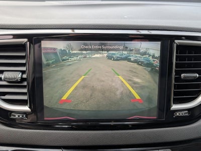 2024 Chrysler Pacifica Touring L FWD