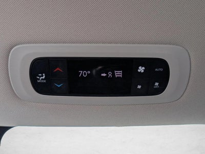 2024 Chrysler Pacifica Touring L FWD