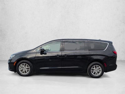 2024 Chrysler Pacifica Touring L FWD