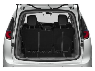 2024 Chrysler Pacifica Touring L FWD