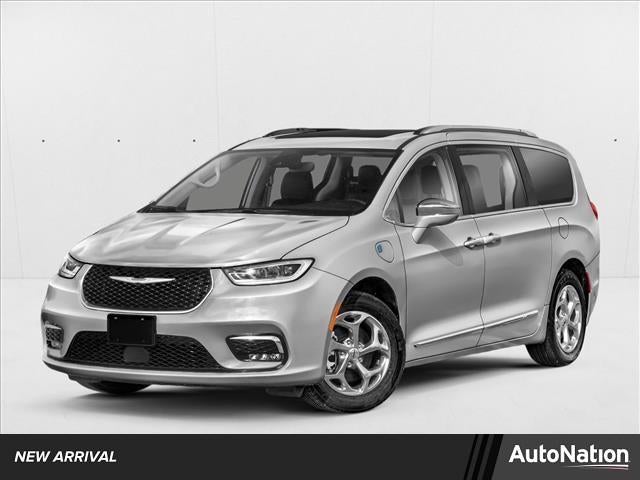 2023 Chrysler Pacifica Hybrid Touring L FWD