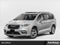2023 Chrysler Pacifica Hybrid Touring L FWD