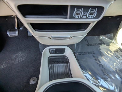 2023 Chrysler Pacifica Hybrid Touring L FWD