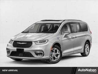 2023 Chrysler Pacifica Hybrid Touring L FWD