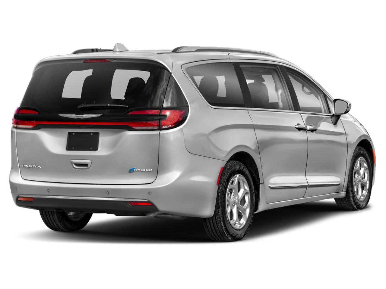 2023 Chrysler Pacifica Hybrid Touring L FWD