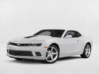2015 Chevrolet Camaro 2dr Cpe SS w/1SS