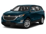 2019 Chevrolet Equinox FWD LT