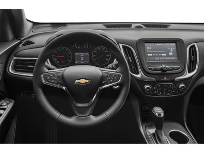 2019 Chevrolet Equinox FWD LT