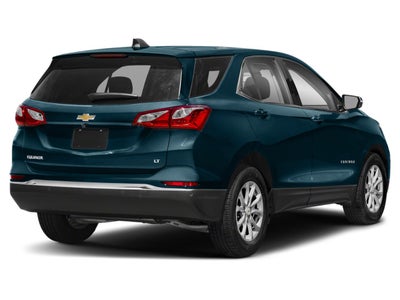 2019 Chevrolet Equinox FWD LT