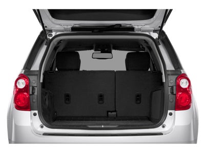 2015 Chevrolet Equinox AWD 2LT