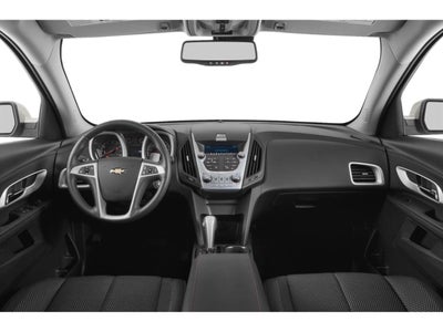 2015 Chevrolet Equinox AWD 2LT