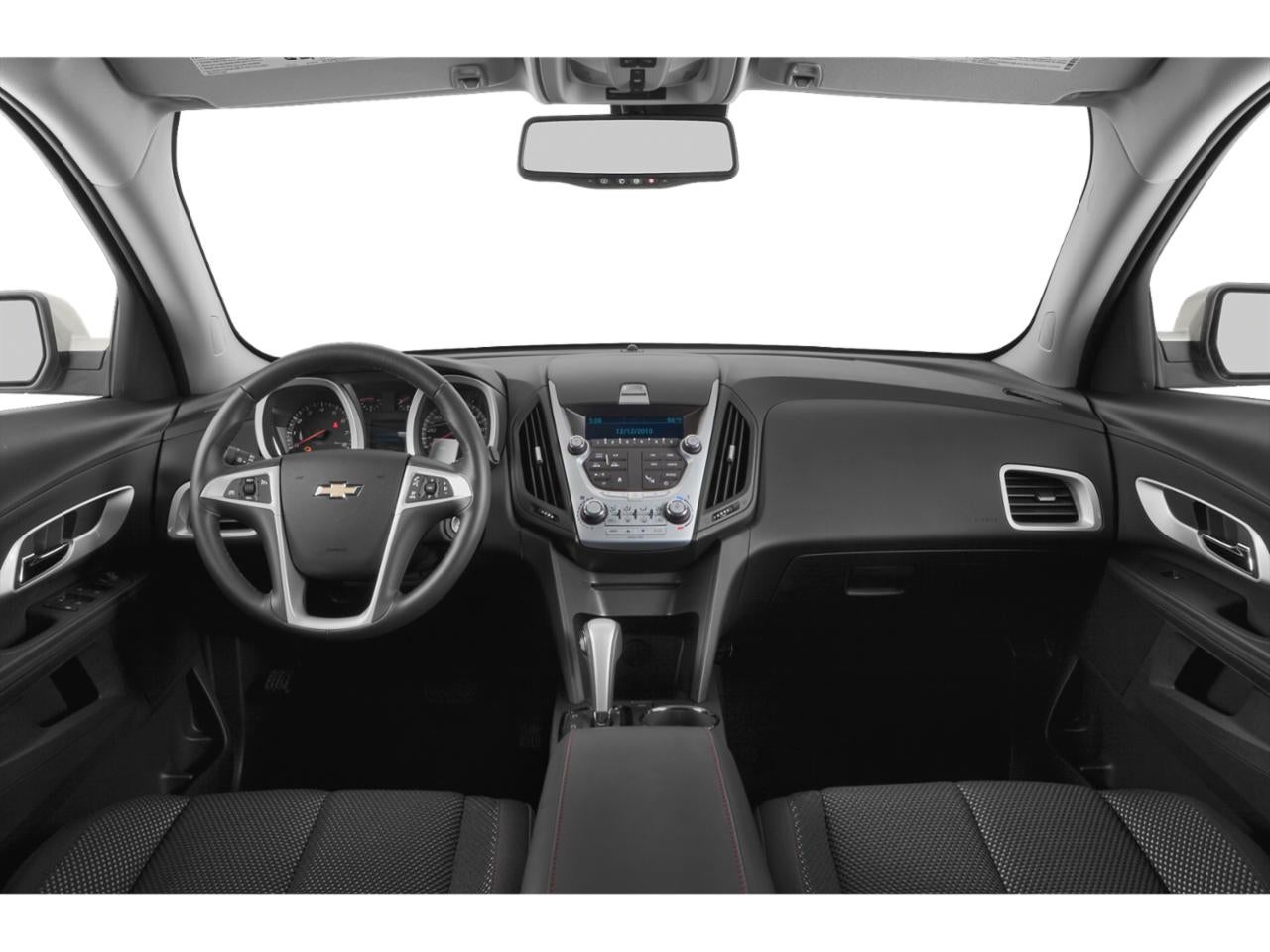 2015 Chevrolet Equinox AWD 2LT