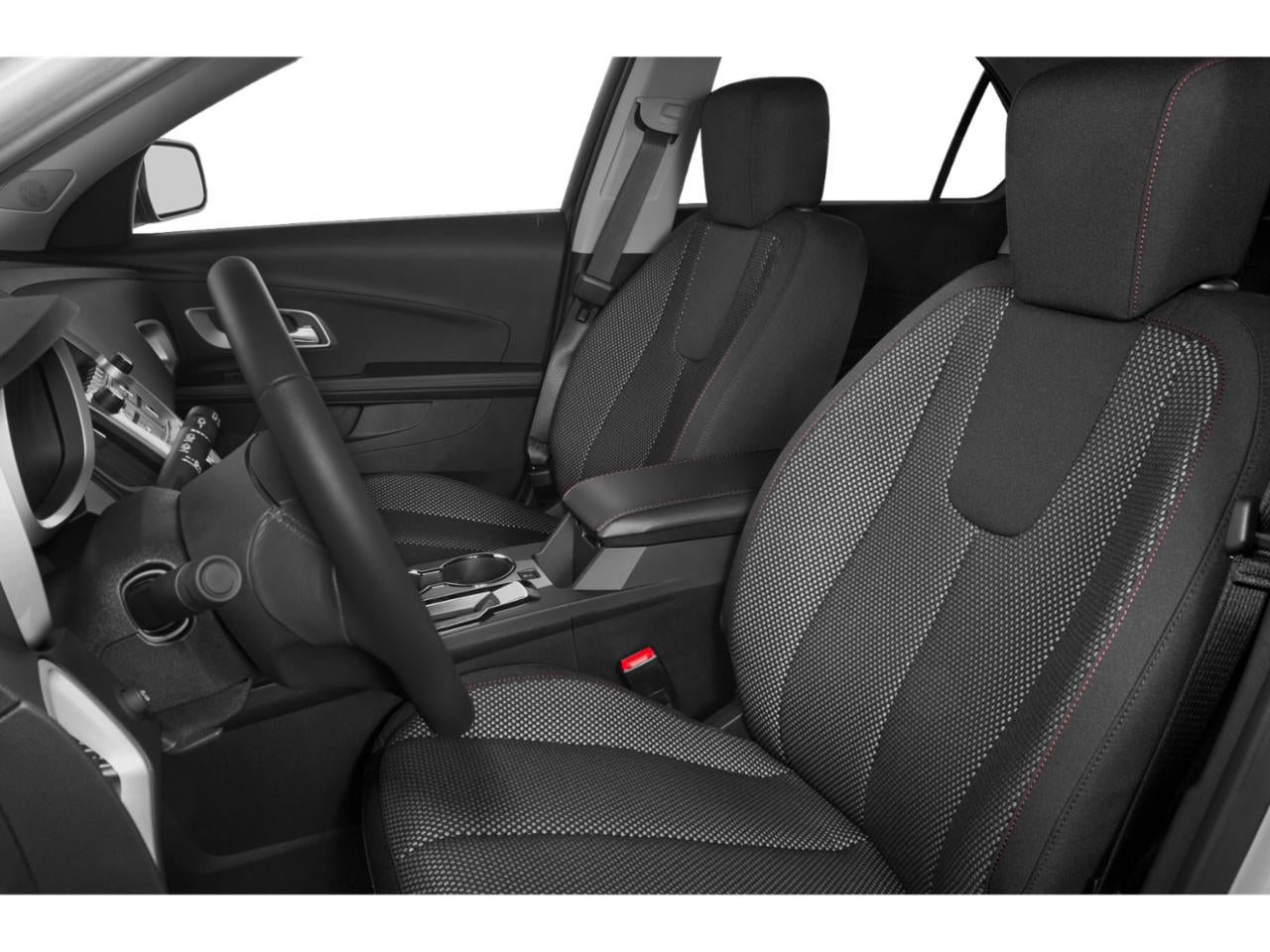 2015 Chevrolet Equinox AWD 2LT