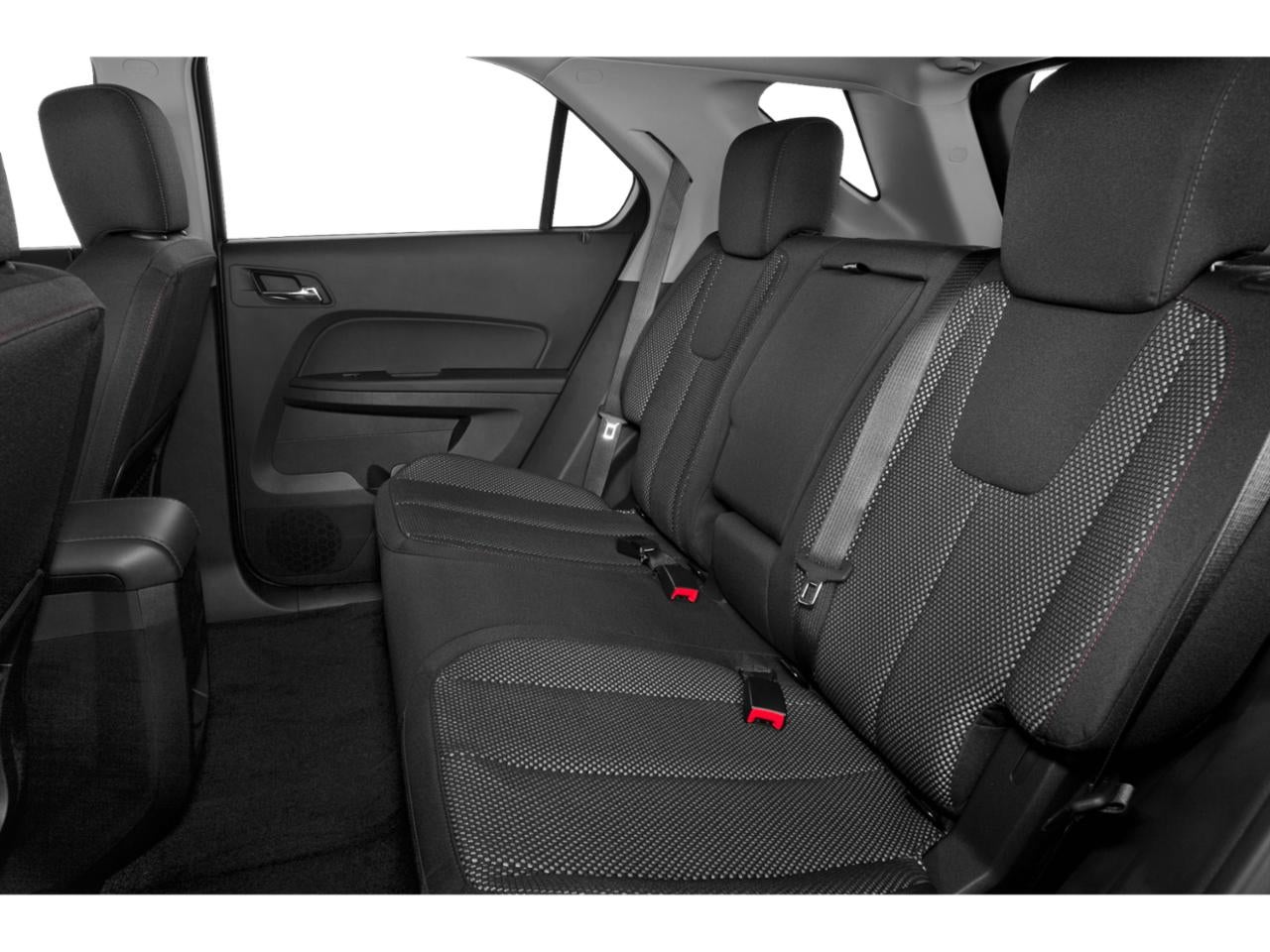 2015 Chevrolet Equinox AWD 2LT