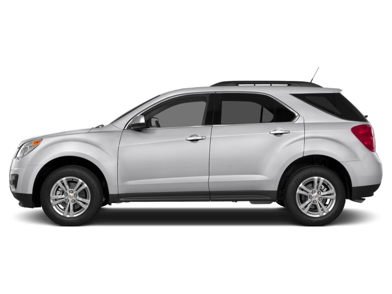 2015 Chevrolet Equinox AWD 2LT